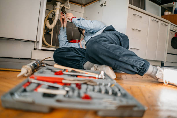 Reliable Commerce, TX Plumbing Solutions