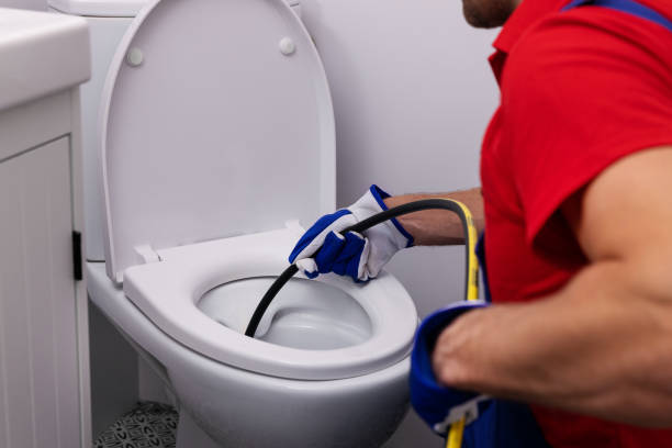  Commerce, TX Plumbing Pros