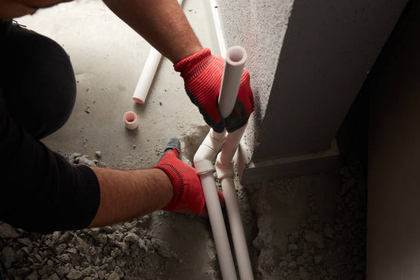 Best Faucet Repair  in Commerce, TX