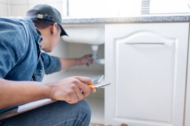 Best Plumbing Installation Services  in Commerce, TX