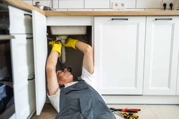 Best Emergency Plumber  in Commerce, TX