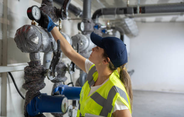 Best Clogged Drain Plumber  in Commerce, TX