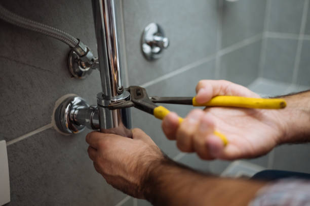 Best Toilet Repair Services  in Commerce, TX