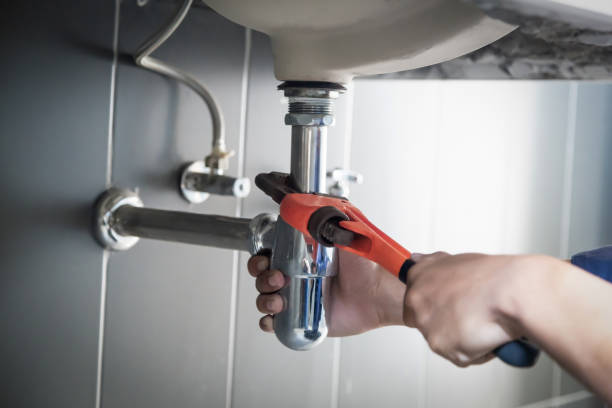 Best Commercial Plumbing Services  in Commerce, TX