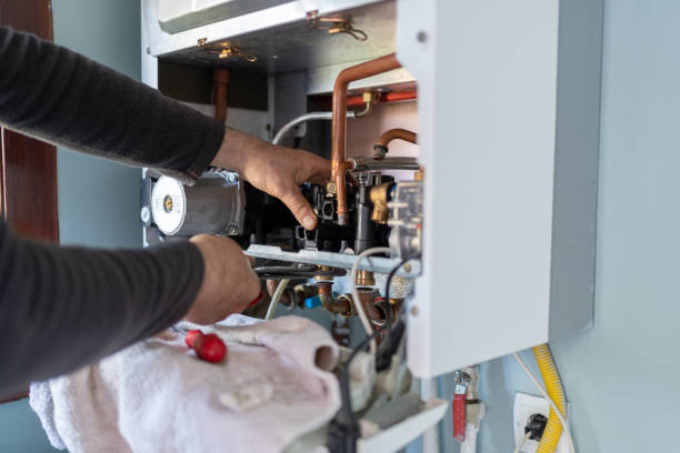 Best Hot Water Heater Installation  in Commerce, TX