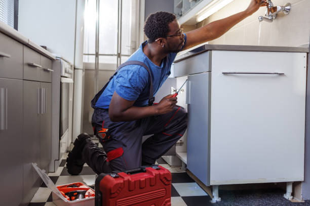 Best Shower Repair Services  in Commerce, TX