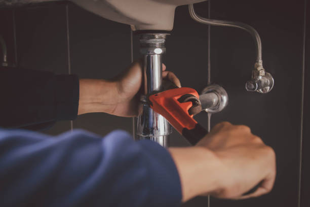Best Emergency Plumbing Repair  in Commerce, TX