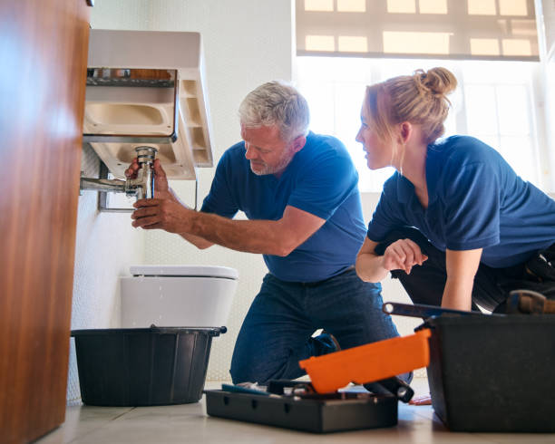 Best Best Plumbers Near Me  in Commerce, TX